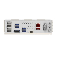 技嘉冰雕 Z890M A ELITE WF7 ICE DDR5主板 支持CPU Ultra U7-265K U5-245K