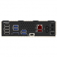 技嘉（GIGABYTE）小雕Z890M AORUS ELITE WIFI7 DDR5主板 支持CPU Ultra U7-265K