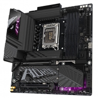 技嘉（GIGABYTE）小雕Z890M AORUS ELITE WIFI7 DDR5主板 支持CPU Ultra U7-265K