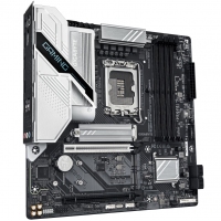 技嘉（GIGABYTE）魔鹰X Z890M GAMING X DDR5主板 支持CPU Ultra U7-265K U5-245