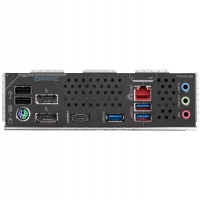 技嘉（GIGABYTE）魔鹰X Z890M GAMING X DDR5主板 支持CPU Ultra U7-265K U5-245