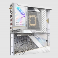 技嘉（GIGABYTE）钛金雕黄金 Z790 XTREME X ICE 主板