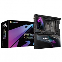 技嘉（GIGABYTE）大雕X Z790 AORUS XTREME X WIFI7主板DDR5 支持CPU 13900