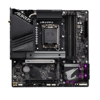 技嘉 Z790M AORUS ELITE AX 小雕 电脑主板