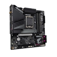 技嘉 Z790M AORUS ELITE AX 小雕 电脑主板