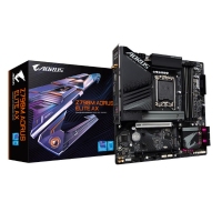 技嘉 Z790M AORUS ELITE AX 小雕 电脑主板