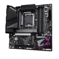 技嘉 Z790M AORUS ELITE AX 小雕 电脑主板