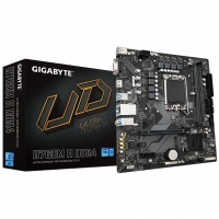 技嘉（GIGABYTE）B760M H DDR4 超耐久主板 支持CPU 13600KF 12600KF