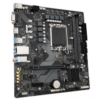 技嘉（GIGABYTE）B760M H DDR4 超耐久主板 支持CPU 13600KF 12600KF