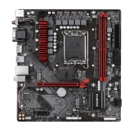 技嘉魔鹰 B760M GAMING AC DDR4 主板支持CPU 13600KF 12600KF Intel LGA 1700