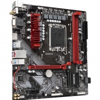 技嘉魔鹰 B760M GAMING AC DDR4 主板支持CPU 13600KF 12600KF Intel LGA 1700
