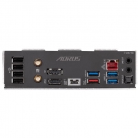 技嘉（GIGABYTE）电竞雕 B760M AORUS PRO AX 主板DDR5支持CPU 1390013700KF