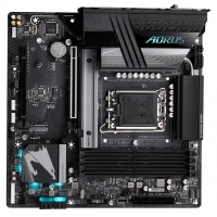 技嘉（GIGABYTE）电竞雕 B760M AORUS PRO AX 主板DDR5支持CPU 1390013700KF