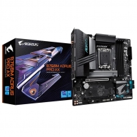 技嘉（GIGABYTE）电竞雕 B760M AORUS PRO AX 主板DDR5支持CPU 1390013700KF