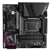 技嘉 Z790M AORUS ELITE 小雕 电脑主板