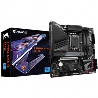 技嘉 Z790M AORUS ELITE 小雕 电脑主板