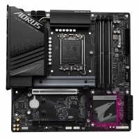 技嘉 Z790M AORUS ELITE 小雕 电脑主板