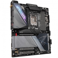 技嘉超级雕 Z790 AORUS MASTER X 主板 支持12代13代酷睿CPU