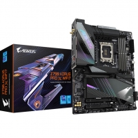 技嘉（GIGABYTE）电竞雕X Z790 AORUS PRO X WIFI7主板DDR5支持14900K 14700KF