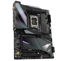 技嘉（GIGABYTE）电竞雕X Z790 AORUS PRO X WIFI7主板DDR5支持14900K 14700KF