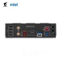 技嘉小雕X Z790 A ELITE X WIFI7 主板 支持12代13代酷睿CPU