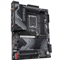 技嘉 Z790 GAMING X AX 魔鹰X WiFi 主板DDR5 WIFI6支持CPU 139001370013600KF