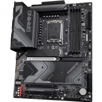 技嘉 Z790 GAMING X AX 魔鹰X WiFi 主板DDR5 WIFI6支持CPU 139001370013600KF