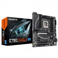 技嘉猎鹰 Z790 EAGLE 电脑主板 支持12/13代/14代CPU处理器