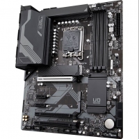 技嘉（GIGABYTE）Z790 UD 超耐久主板支持13代酷睿CPU 13900/13700/13600KF