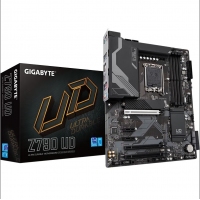 技嘉（GIGABYTE）Z790 UD 超耐久主板支持13代酷睿CPU 13900/13700/13600KF