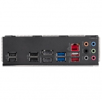 技嘉 Z790 S DDR4 超耐久主板 支持12/13代/14代CPU处理器