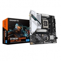 技嘉 B760M G WIFI PLUS 白魔鹰主板 支持12/13/14代CPU