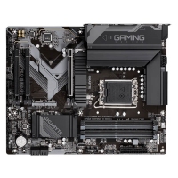 技嘉（GIGABYTE）魔鹰X B760 GAMING X DDR4 主板支持CPU13700K/13600KF