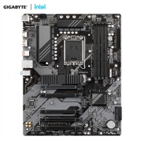 技嘉（GIGABYTE）B760 DS3H 超耐久主板DDR5支持CPU 13900、13700KF