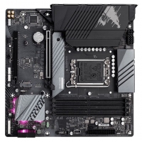 技嘉 B760M AORUS ELITE 小雕主板 支持12/13/14代CPU