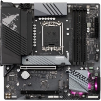 技嘉（GIGABYTE） 小雕B760M A ELITE DDR4 主板支持CPU 13700KF 13600KF 12600K