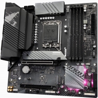 技嘉（GIGABYTE） 小雕B760M A ELITE DDR4 主板支持CPU 13700KF 13600KF 12600K