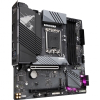 技嘉（GIGABYTE） 小雕B760M A ELITE DDR4 主板支持CPU 13700KF 13600KF 12600K