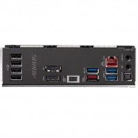 技嘉（GIGABYTE） 小雕B760M A ELITE DDR4 主板支持CPU 13700KF 13600KF 12600K