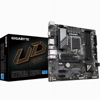 技嘉（GIGABYTE）超耐久 B760M DS3H 主板 支持12代/13代酷睿处理器