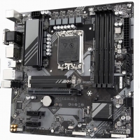 技嘉（GIGABYTE）超耐久 B760M DS3H 主板 支持12代/13代酷睿处理器