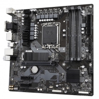 技嘉（GIGABYTE）超耐久 B760M DS3H DDR4 主板支持CPU 13900/13700KF