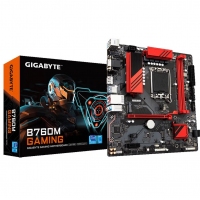技嘉（GIGABYTE）魔鹰B760M GAMING主板 支持12代/13代酷睿处理器
