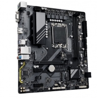 技嘉（GIGABYTE）超耐久 B760M D2H DDR5电脑游戏主板 支持12代13代CPU处理器