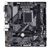 技嘉（GIGABYTE）超耐久 B760M D2H DDR5电脑游戏主板 支持12代13代CPU处理器