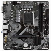 技嘉（GIGABYTE）超耐久 B760M H 主板支持CPU 13900、13700KF