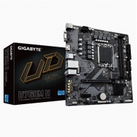 技嘉（GIGABYTE）超耐久 B760M H 主板支持CPU 13900、13700KF