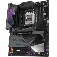 技嘉（GIGABYTE）超级雕X870E AORUS MASTER主板DDR5支持AMD CPU AM5 9900X/9700X