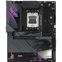 技嘉（GIGABYTE）超级雕X870E AORUS MASTER主板DDR5支持AMD CPU AM5 9900X/9700X