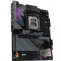 技嘉（GIGABYTE）超级雕X870E AORUS MASTER主板DDR5支持AMD CPU AM5 9900X/9700X